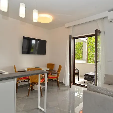 Apartamento Djordjo 2295 *