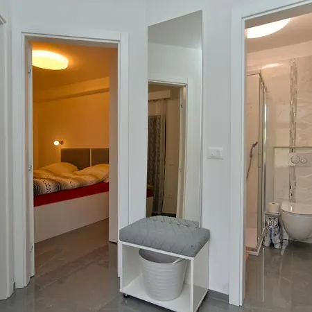 Djordjo 2295 Apartment *