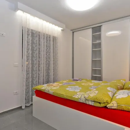 Apartment Djordjo 2295