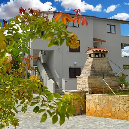Djordjo 2295 Apartamento