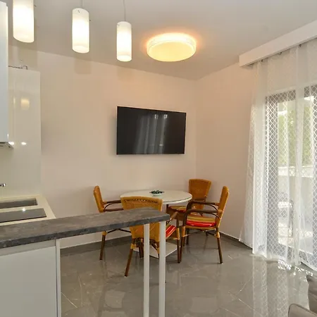 Apartamento Djordjo 2295 *